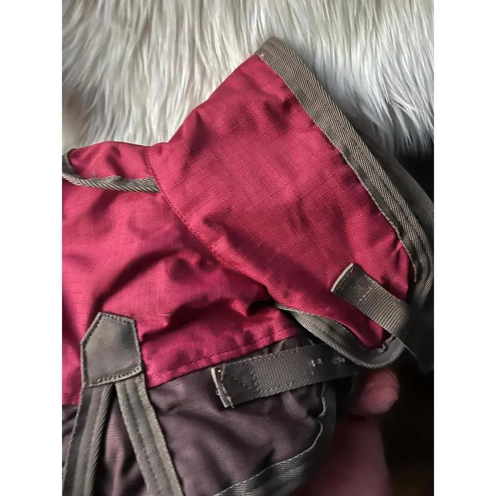 Outdoor Dog Blanket - Stylish and Functional Pet Gear- Size Large